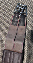 Load image into Gallery viewer, Padded English Leather Girth 50&quot;-English Girth-Consignment-Evolution Equestrian Co.
