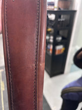 Load image into Gallery viewer, Padded Leather English Girth 52&quot;-English Girth-Consignment-Evolution Equestrian Co.
