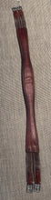 Load image into Gallery viewer, Padded Leather English Girth 52&quot;-English Girth-Consignment-Evolution Equestrian Co.
