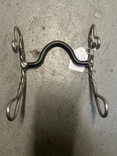 Load image into Gallery viewer, Paratrade Wide High Port Western Bit-Bit-Consignment-Evolution Equestrian Co.
