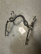 Load image into Gallery viewer, Paratrade Wide High Port Western Bit-Bit-Consignment-Evolution Equestrian Co.
