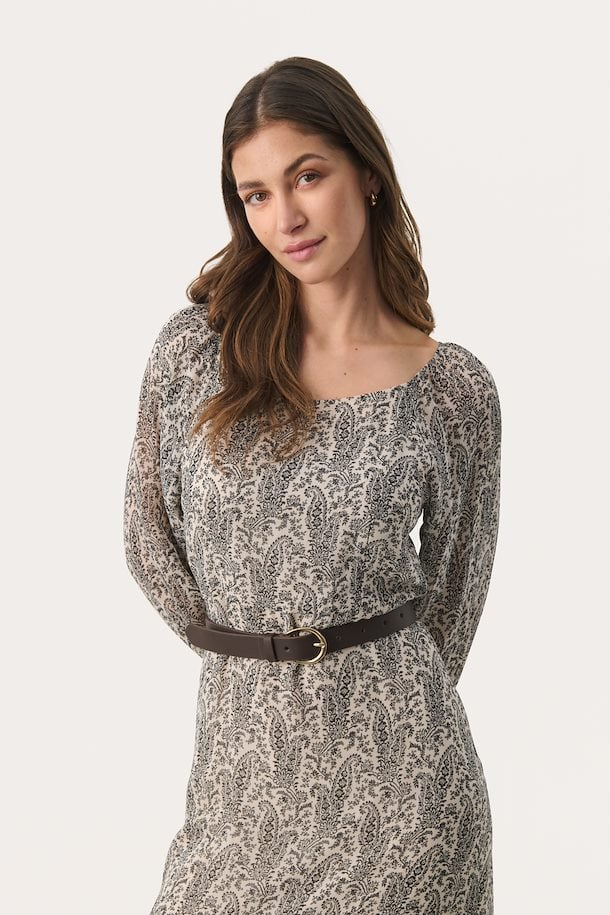 Part Two Chresta Belt Large/XLarge-Belt-Evolution Equestrian Co.-Evolution Equestrian Co.