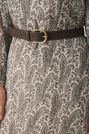 Part Two Chresta Belt Large/XLarge-Belt-Evolution Equestrian Co.-Evolution Equestrian Co.