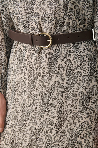 Part Two Chresta Belt Large/XLarge-Belt-Evolution Equestrian Co.-Evolution Equestrian Co.