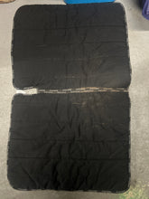 Load image into Gallery viewer, Passier Flexi Work Dressage Saddle Pad-Dressage Saddle Pad-Consignment-Evolution Equestrian Co.
