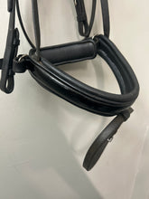 Load image into Gallery viewer, Passier Patent Dressage Bridle-Bridle-Consignment-Evolution Equestrian Co.
