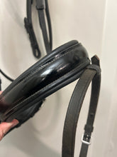 Load image into Gallery viewer, Passier Patent Dressage Bridle-Bridle-Consignment-Evolution Equestrian Co.
