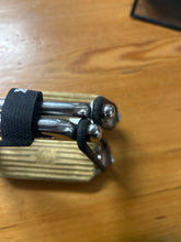 Load image into Gallery viewer, Peacock Stirrups 4-1/4&quot;-English Stirrups-Consignment-Evolution Equestrian Co.
