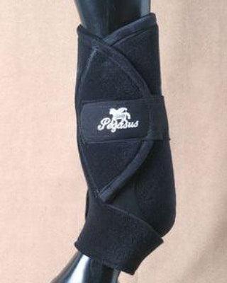 Pegasus Sport Medicine Boots Medium-Horse Boots-Consignment-Evolution Equestrian Co.