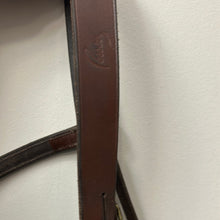 Load image into Gallery viewer, Pessoa Figure 8 Bridle-English Bridle-Consignment-Evolution Equestrian Co.
