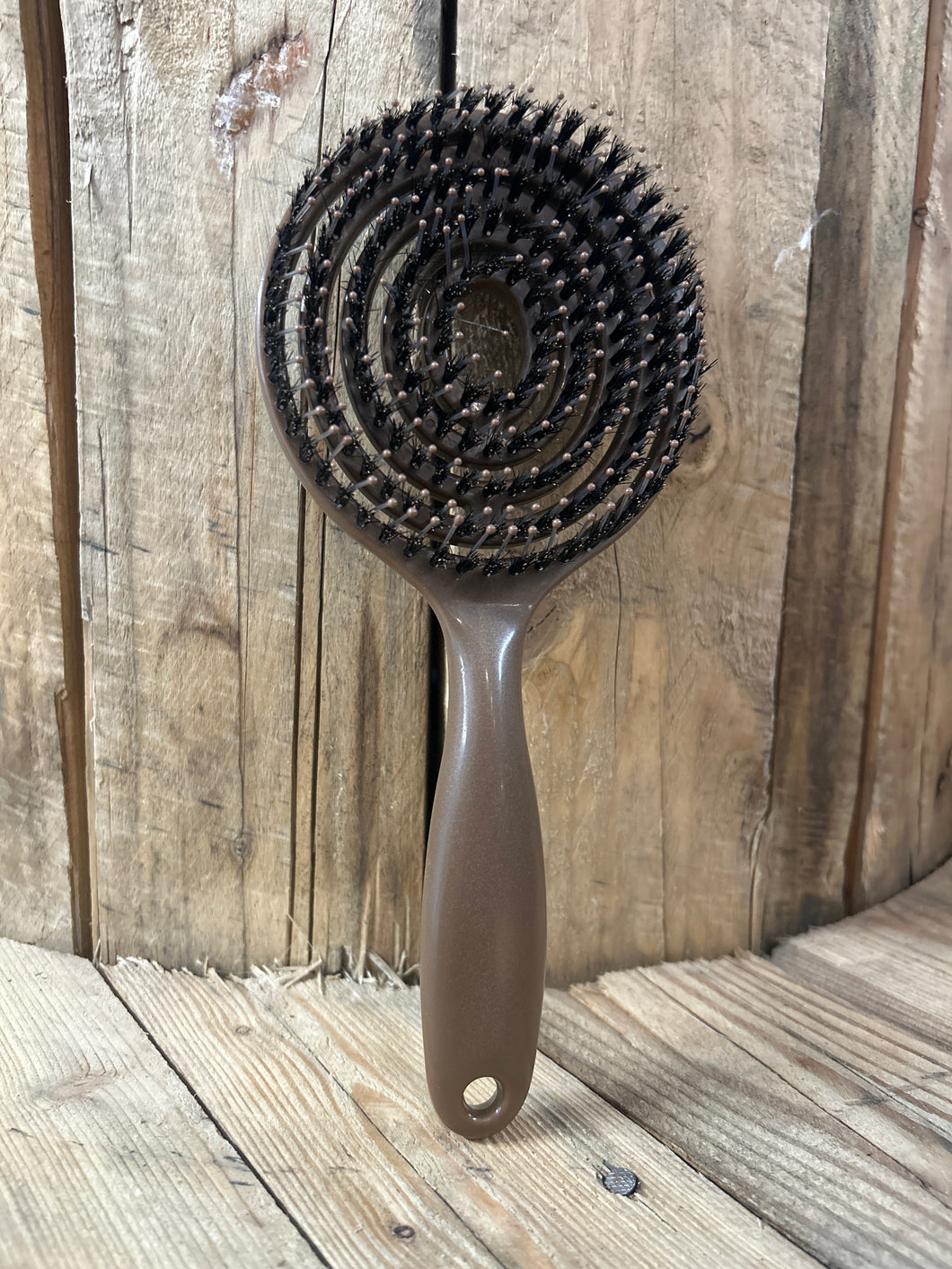 PetalFlex Mane & Tail Brush-Horse Brush-Evolution Equestrian Co.-Evolution Equestrian Co.