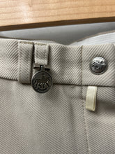 Load image into Gallery viewer, Pikeur Tan Knee Patch Breeches 28-Breeches-Consignment-Evolution Equestrian Co.
