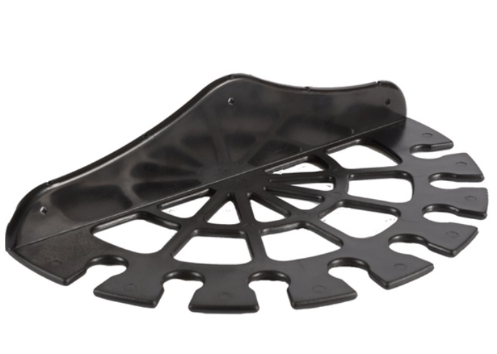 Plastic Whip Holder-Stable Supplies-Can Pro Equestrian Supply-Evolution Equestrian Co.