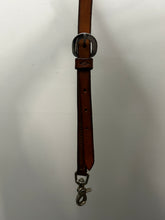 Load image into Gallery viewer, Pony Light Oil Breastplate-Western Tack-Consignment-Evolution Equestrian Co.
