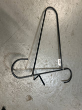 Load image into Gallery viewer, Portable Wire English Saddle Rack-Stable Supplies-Consignment-Evolution Equestrian Co.

