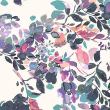 Load image into Gallery viewer, Kastel Denmark Amethyst Watercolor Shirt
