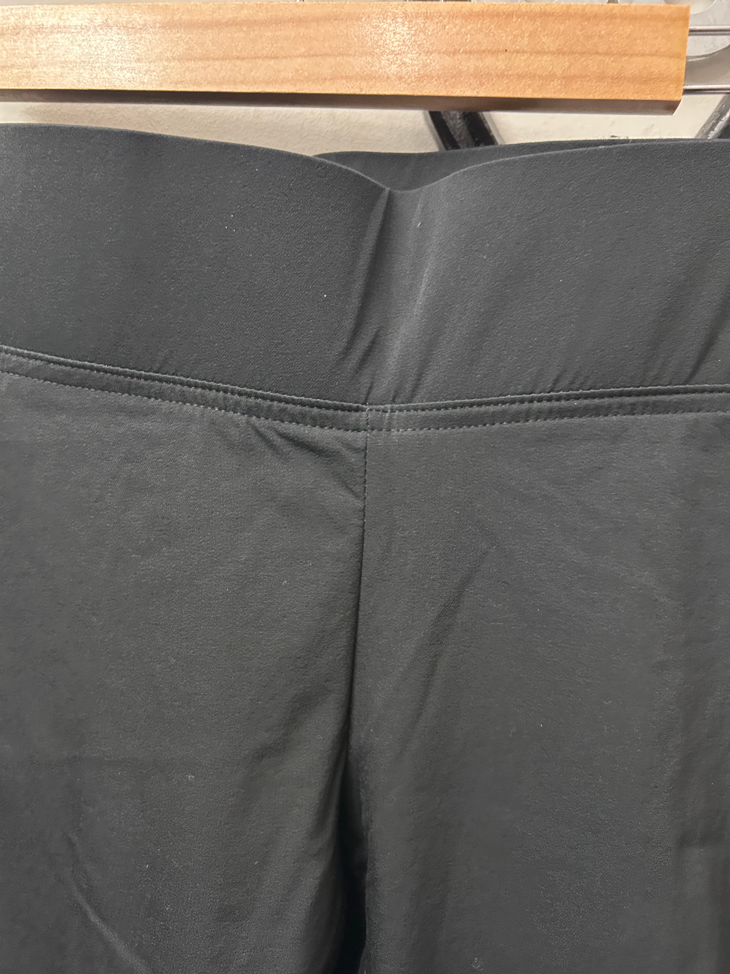 Premier Black Riding Tights 24