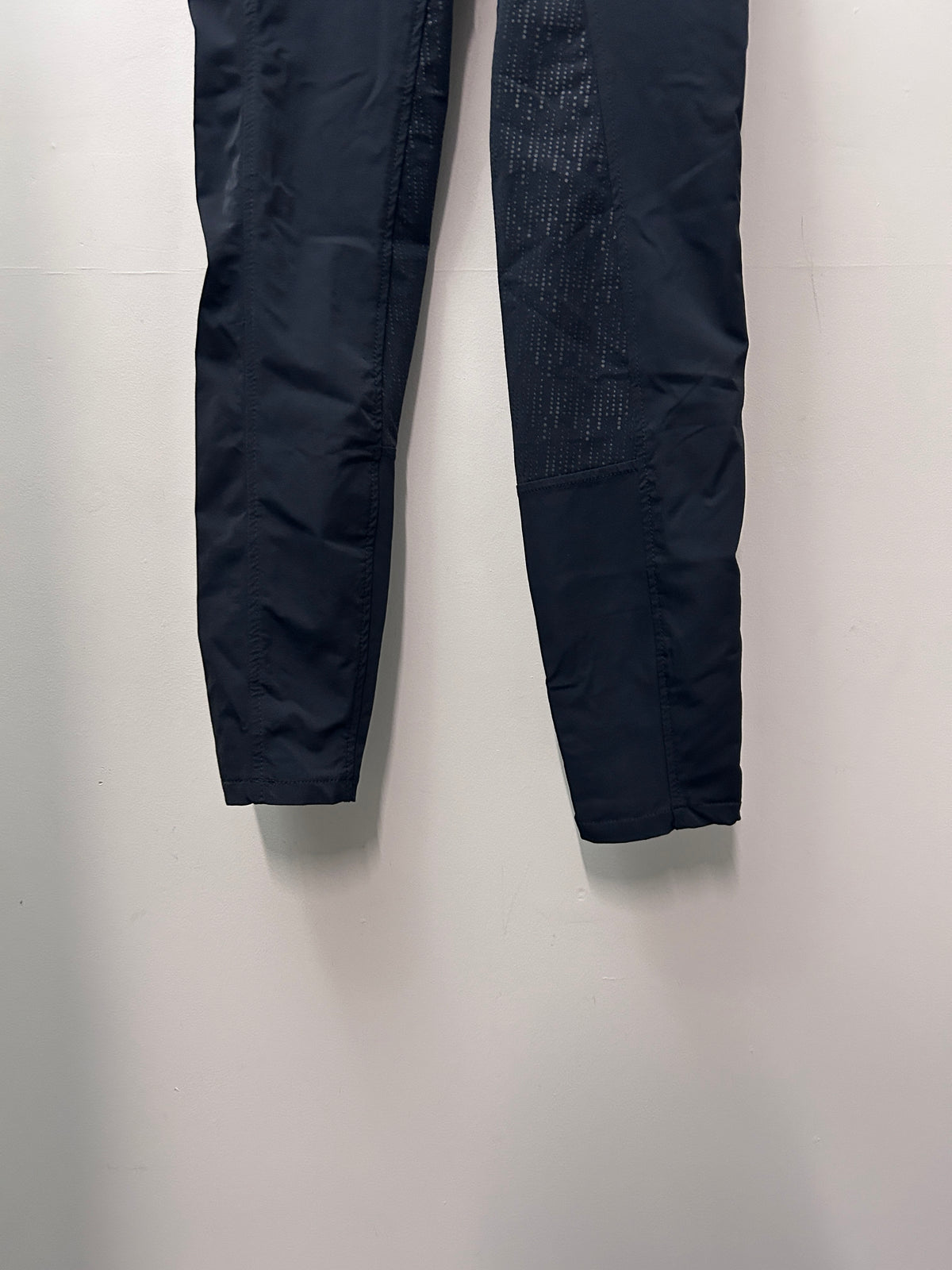 Premier Black Riding Tights 24-Breeches-Consignment-Evolution Equestrian Co.