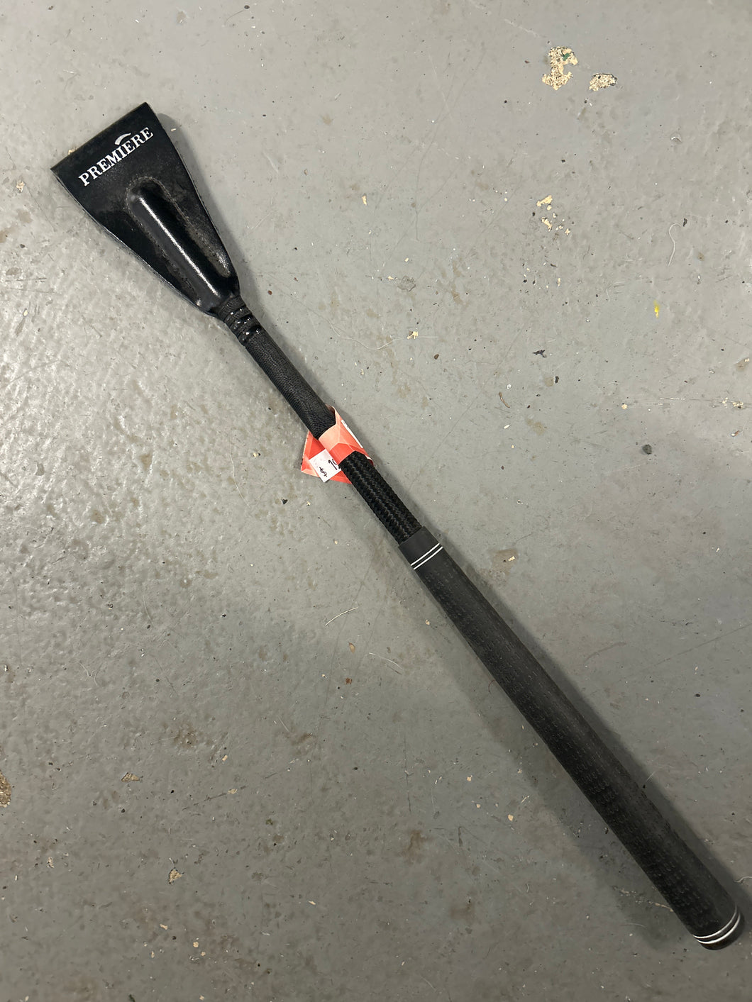 Premier Jumping Bat-Horse Training-Bieman De Haas-Evolution Equestrian Co.