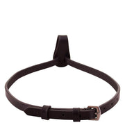 Premiere Flash Strap-English Accessories-Bieman De Haas-Black-Evolution Equestrian Co.