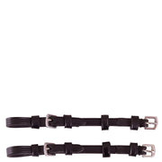Premiere Pony Cheekpeices-English Tack-Bieman De Haas-Shetland-Evolution Equestrian Co.