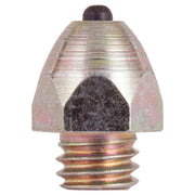 Premiere Studs Classic Blunt Hexagon 14mm-English Tack-Bieman De Haas-Evolution Equestrian Co.