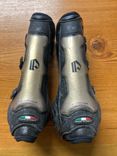 Load image into Gallery viewer, Prestige Titanium Open Front Boots-Horse Boots-Consignment-Evolution Equestrian Co.
