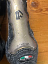 Load image into Gallery viewer, Prestige Titanium Open Front Boots-Horse Boots-Consignment-Evolution Equestrian Co.
