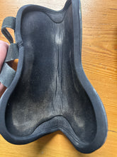 Load image into Gallery viewer, Prestige Titanium Open Front Boots-Horse Boots-Consignment-Evolution Equestrian Co.
