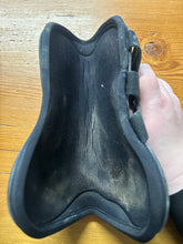 Load image into Gallery viewer, Prestige Titanium Open Front Boots-Horse Boots-Consignment-Evolution Equestrian Co.
