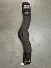 ProLite Brown Dressage Girth 32"-English Girth-Consignment-Evolution Equestrian Co.