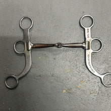 Load image into Gallery viewer, Professional&#39;s Choice Bob Avila Training Bit-Western Tack-Consignment-Evolution Equestrian Co.

