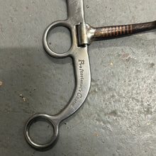 Load image into Gallery viewer, Professional&#39;s Choice Bob Avila Training Bit-Western Tack-Consignment-Evolution Equestrian Co.
