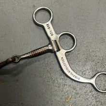 Load image into Gallery viewer, Professional&#39;s Choice Bob Avila Training Bit-Western Tack-Consignment-Evolution Equestrian Co.
