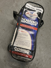 Professional's Choice Combo Bandages-Horse Leg Wraps-Consignment-Evolution Equestrian Co.