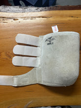 Load image into Gallery viewer, Professional&#39;s Choice SMBII 100 White Medium-Horse Boots-Consignment-Evolution Equestrian Co.
