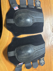 Professional's Choice VenTECH Slide-Tec Skid Boots-Horse Boots-Consignment-Evolution Equestrian Co.