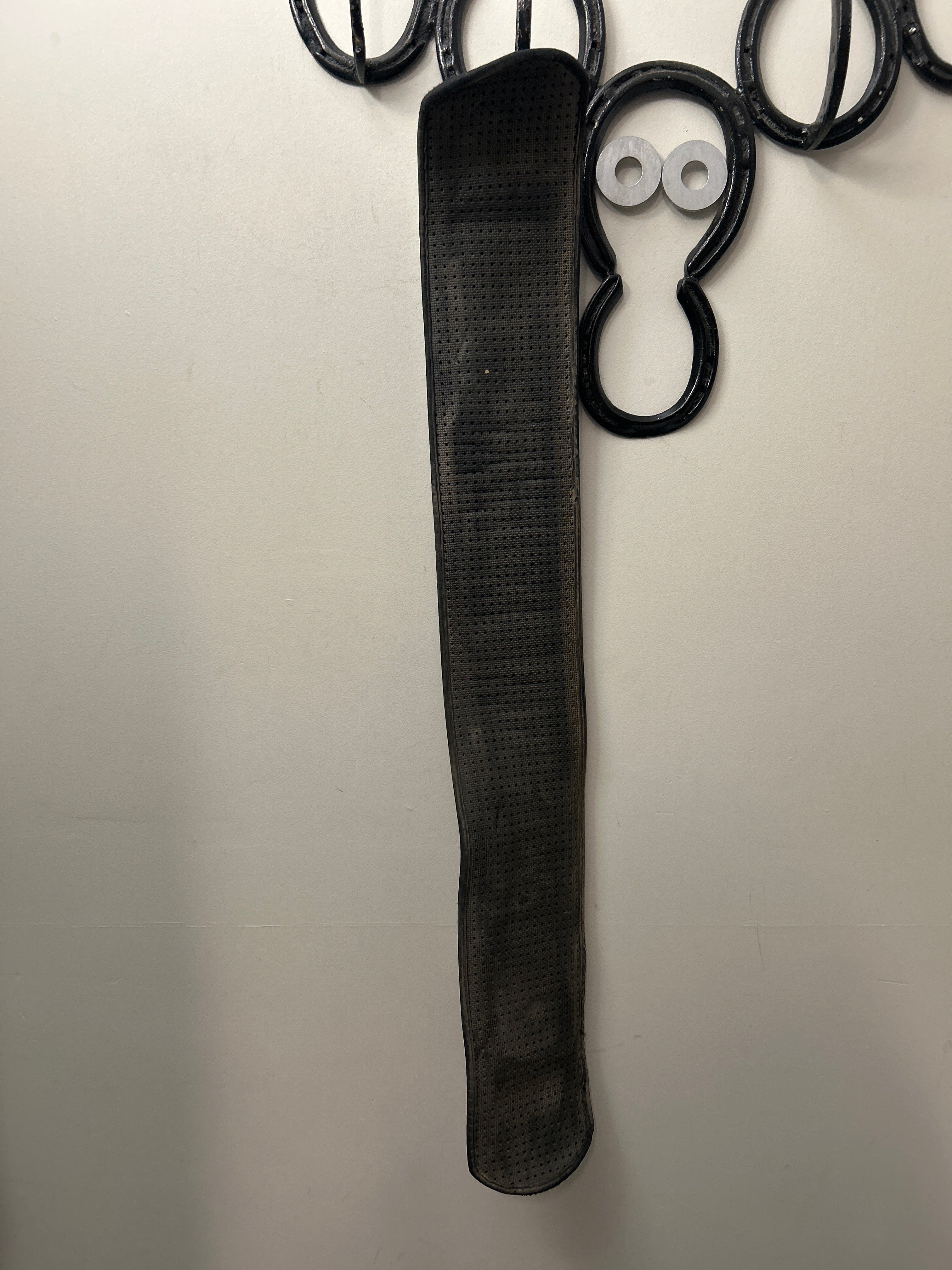 Professional's Choice VenTech Cinch 34"-Western Cinch-Consignment-Evolution Equestrian Co.