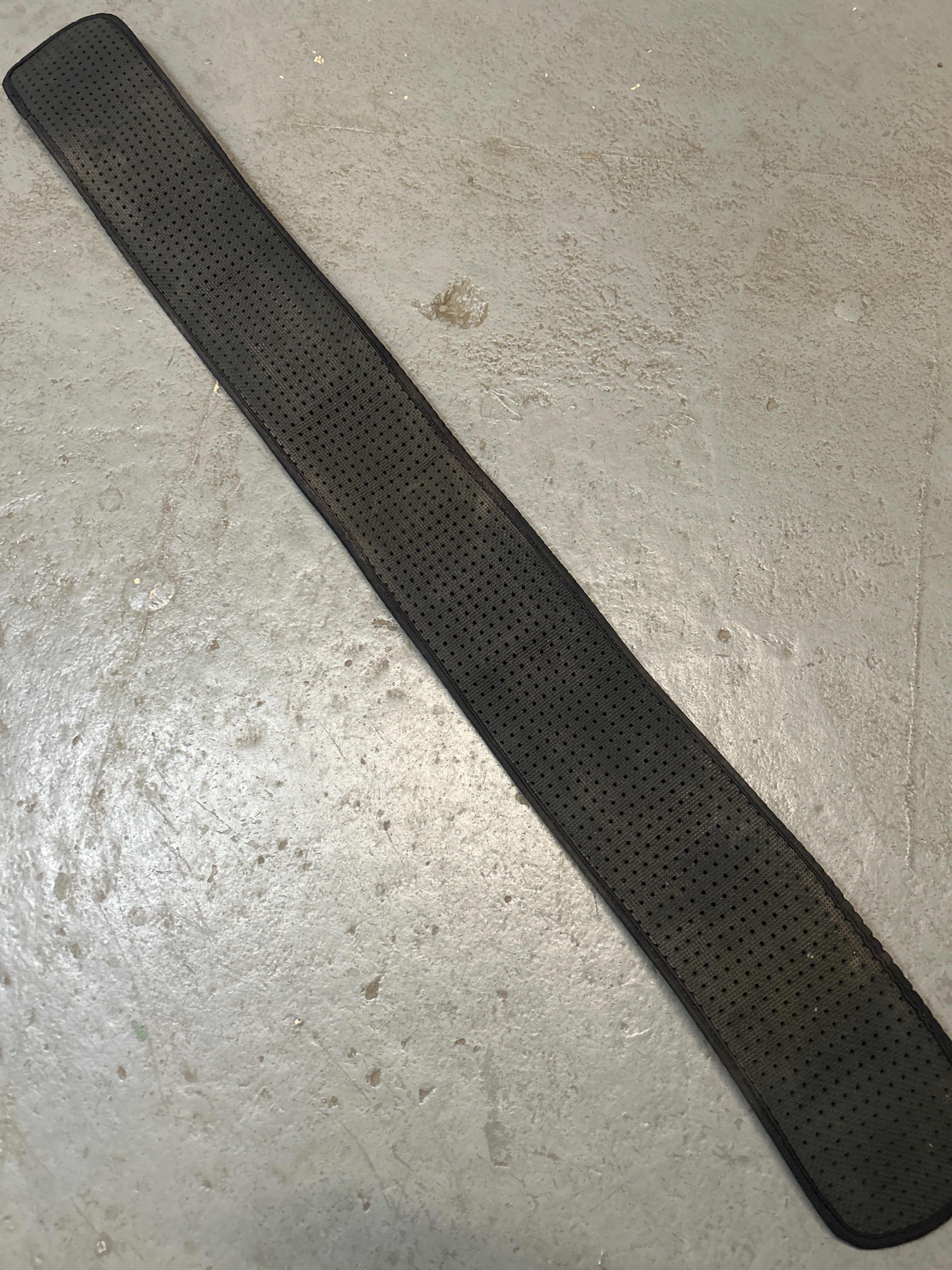 Professional's Choice VenTech Dressage Girth 32"-English Girth-Consignment-Evolution Equestrian Co.