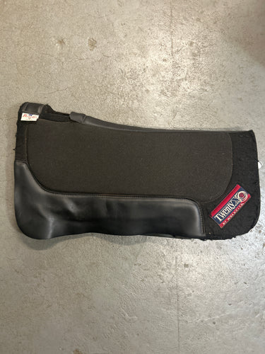 Professional's Choice Western Saddle Pad-Western Saddle Pad-Consignment-Evolution Equestrian Co.