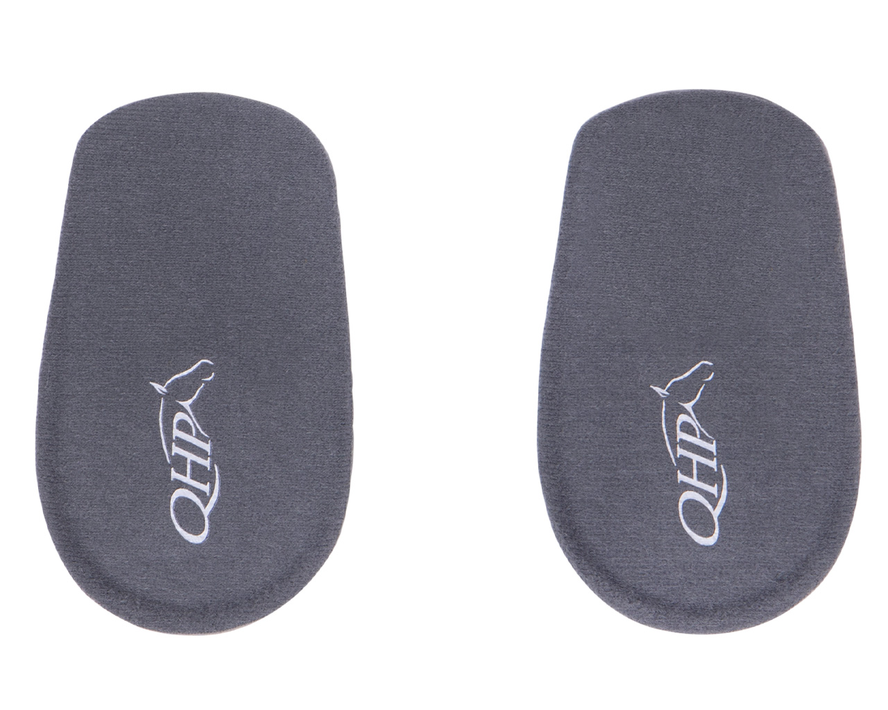 QHP Anti-Slip Heel Risers-Footwear-Can Pro Equestrian Supply-Evolution Equestrian Co.