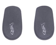 QHP Anti-Slip Heel Risers-Footwear-Can Pro Equestrian Supply-Evolution Equestrian Co.