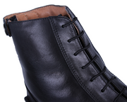 QHP Elasticized Boot Laces-Riding Boots-Can Pro Equestrian Supply-Evolution Equestrian Co.