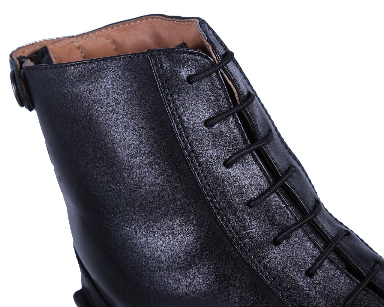 QHP Elasticized Boot Laces-Riding Boots-Can Pro Equestrian Supply-Evolution Equestrian Co.