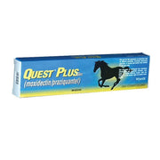 Quest Plus DeWormer-Horse Care-Canadian Centurion Supply-Evolution Equestrian Co.