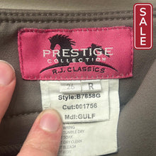 Load image into Gallery viewer, RJ Classic Gulf Breeches Stone 26-Riding Pants-Consignment-Evolution Equestrian Co.
