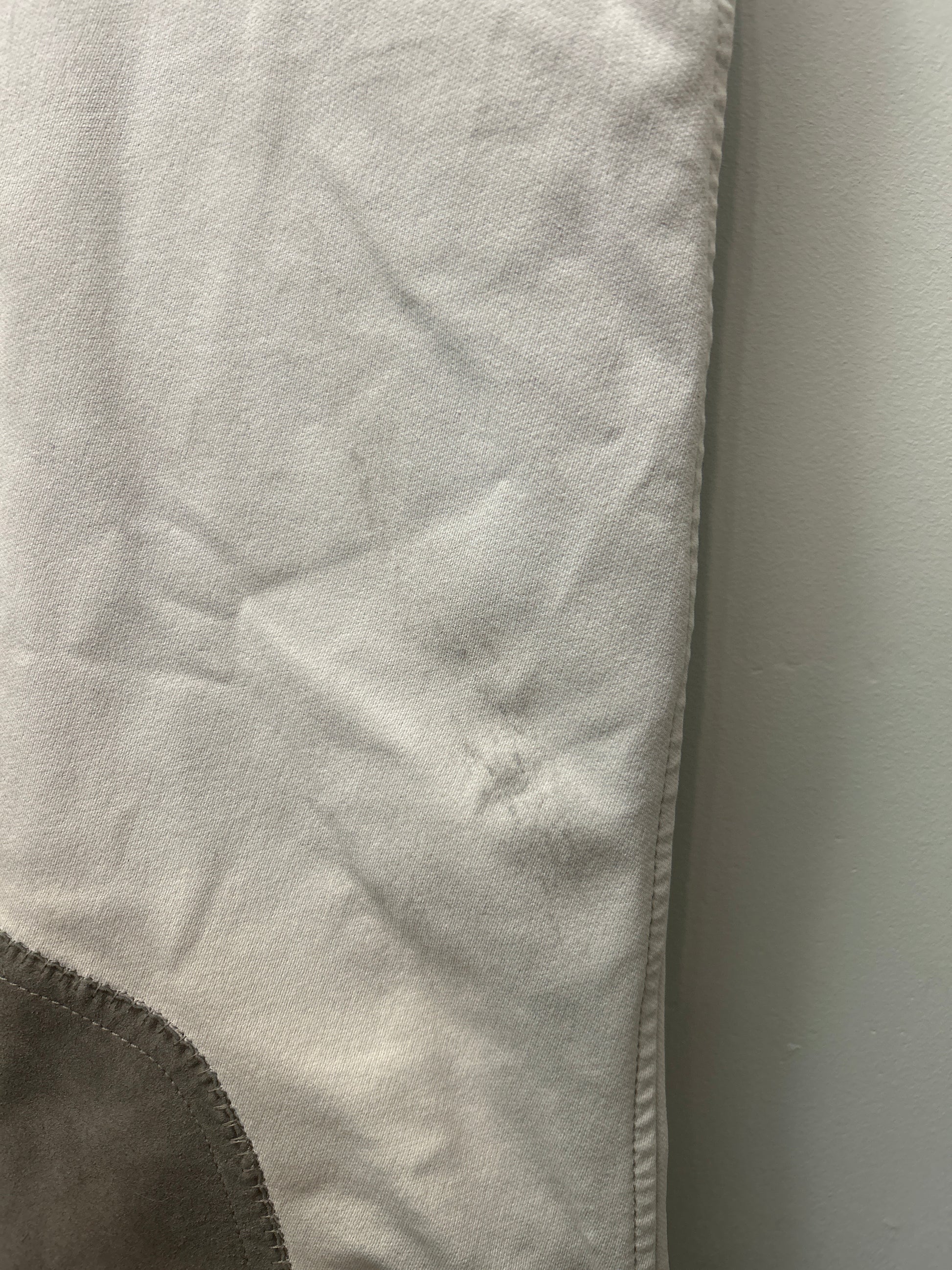 RJ Classic Kids Breeches 12-Breeches-Consignment-Evolution Equestrian Co.