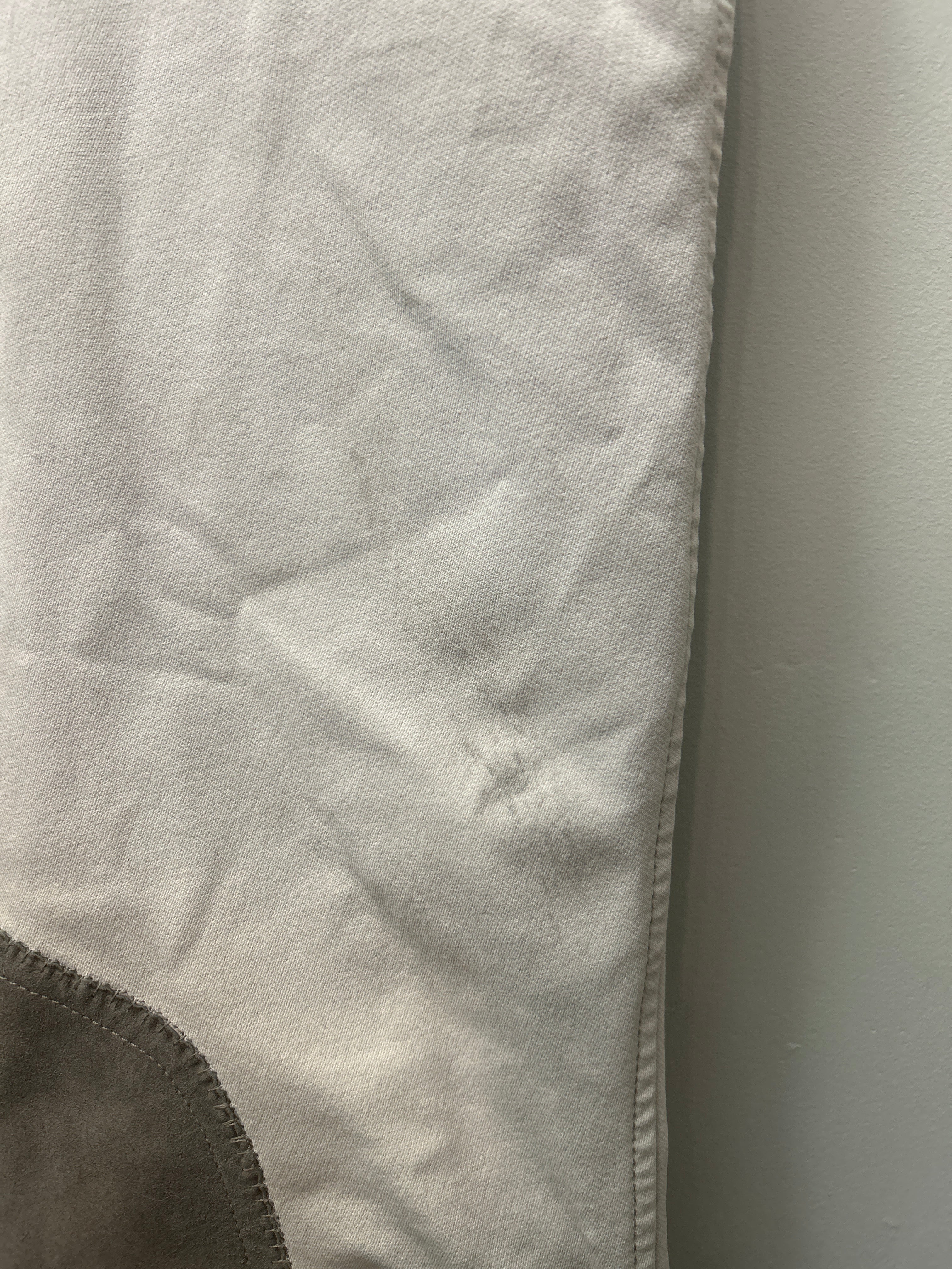 RJ Classic Kids Breeches 12-Breeches-Consignment-Evolution Equestrian Co.