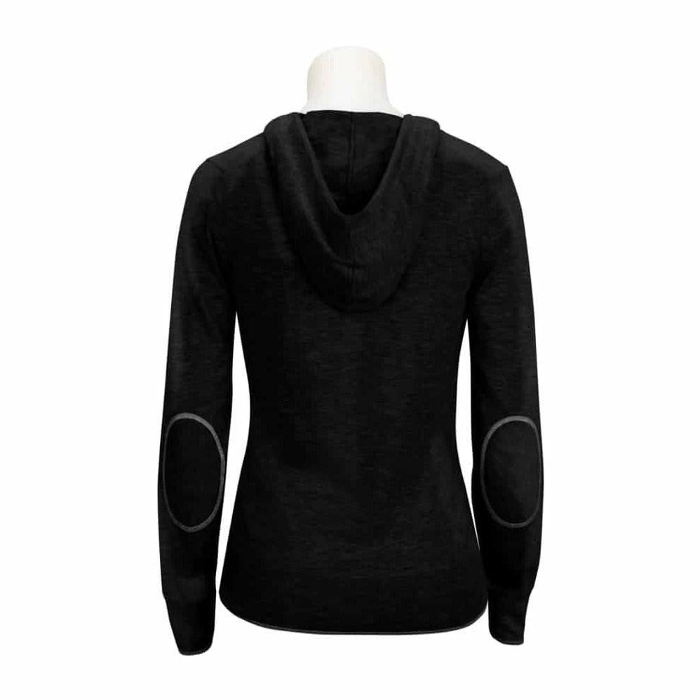RJ Classic Merino Zip Up Sweater Medium-Sweatershirt-Consignment-Evolution Equestrian Co.