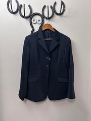 RJ Classic Xtreme Show Jacket 12R-Show Jacket-Consignment-Evolution Equestrian Co.